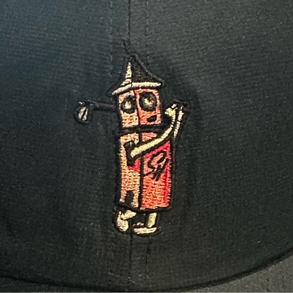 NWT Southern Hills Hat - Picture 2 of 5